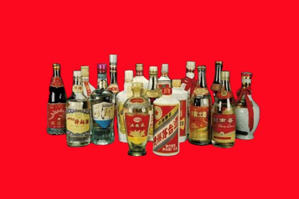 三亚市海棠回收老酒